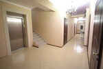 Poseidon-3 (selo Vityazevo, ulitsa Mira, 221Б), hotel