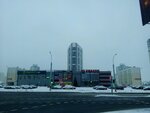 Kvadro (Minsk, Nalibockaja vulica, 36), shopping mall