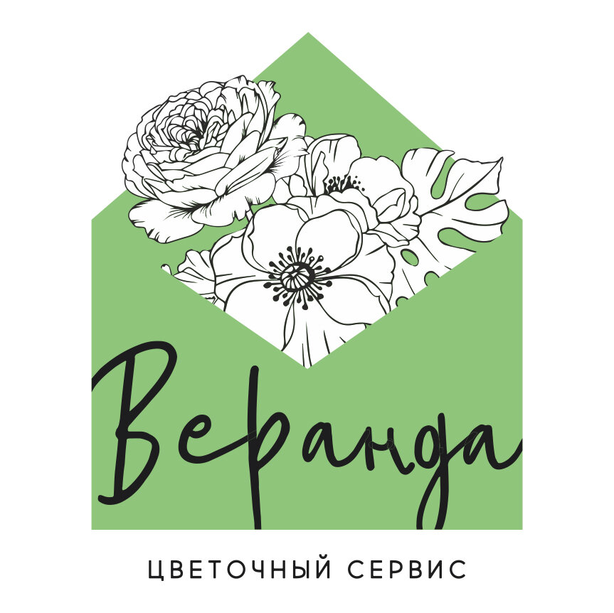 Веранда Магазин Цветов