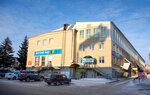Гагаринский (ул. Гагарина, 64), торговый центр в Ишиме