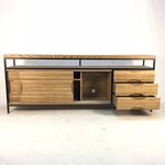 Piterloft (Kurlyandskaya Street, 49), muebles a medida