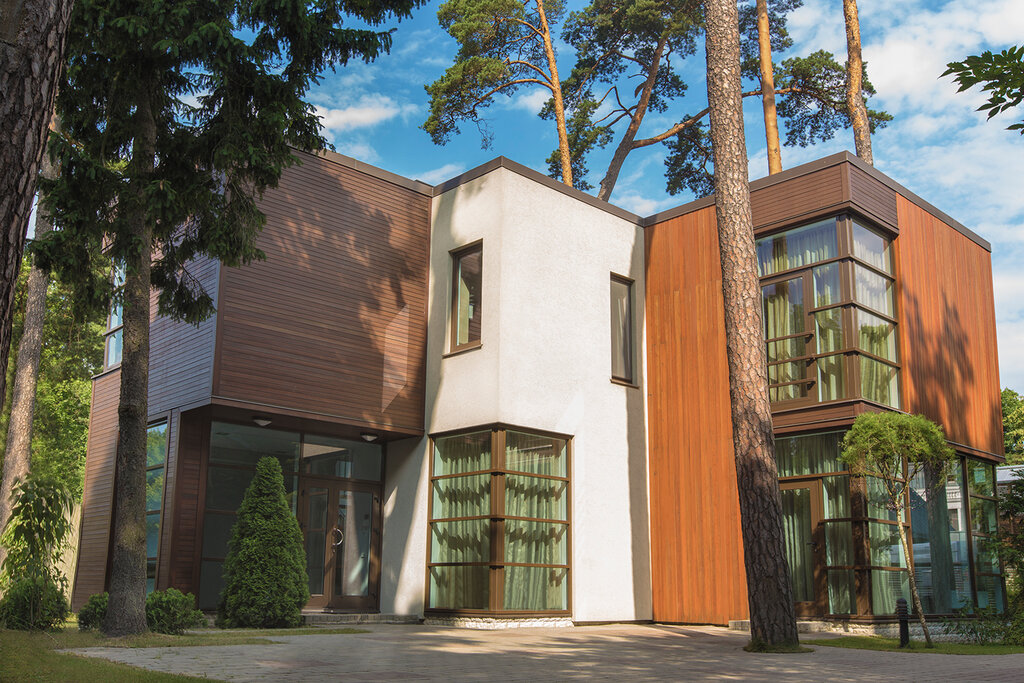 Publishing house In Avante Lux, Yurmala, photo