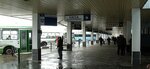 Автостанция (Karbyshev kóshesi, 131), estación de autobuses, estación de autobuses