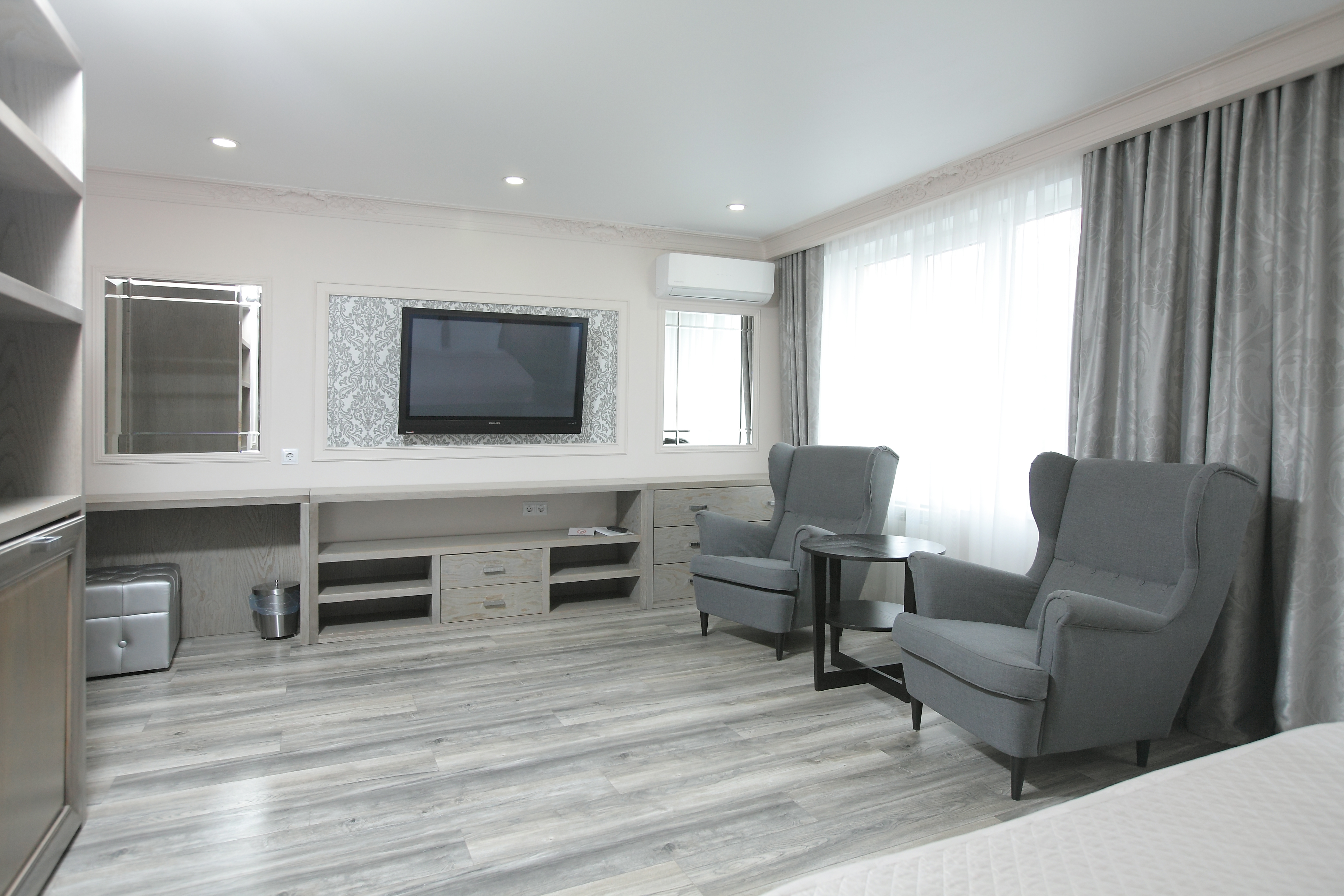 Фото Снежная сова