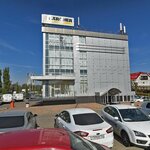 Bouz Group (ulitsa Silantyeva, 76/1) ، أجهزة الشبكات