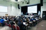 Monomax (Sestroretskaya Street, 2), organization of conferences and seminars