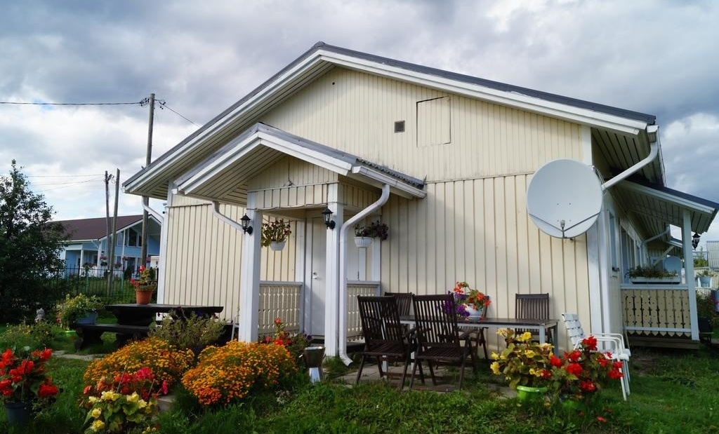 Фото отеля 2