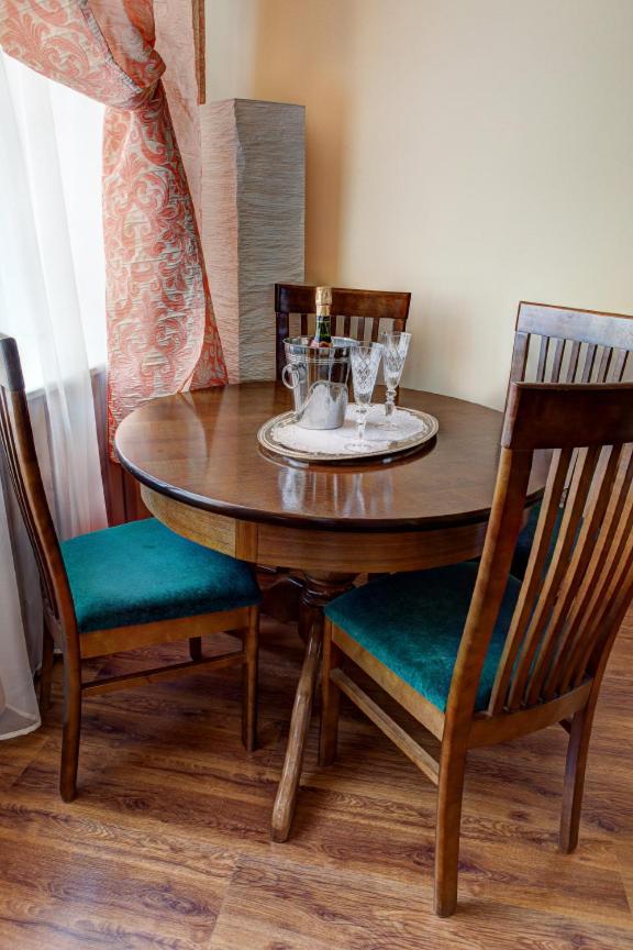 Фото Сон & Лён