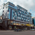 Melekhov&Filurin (Yadrintsevskaya Street, 54), agencia de publicidad