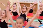 BabyDance (Ufa, ulitsa Georgiya Mushnikova, 28) ، مدرسة لتعليم الرقص