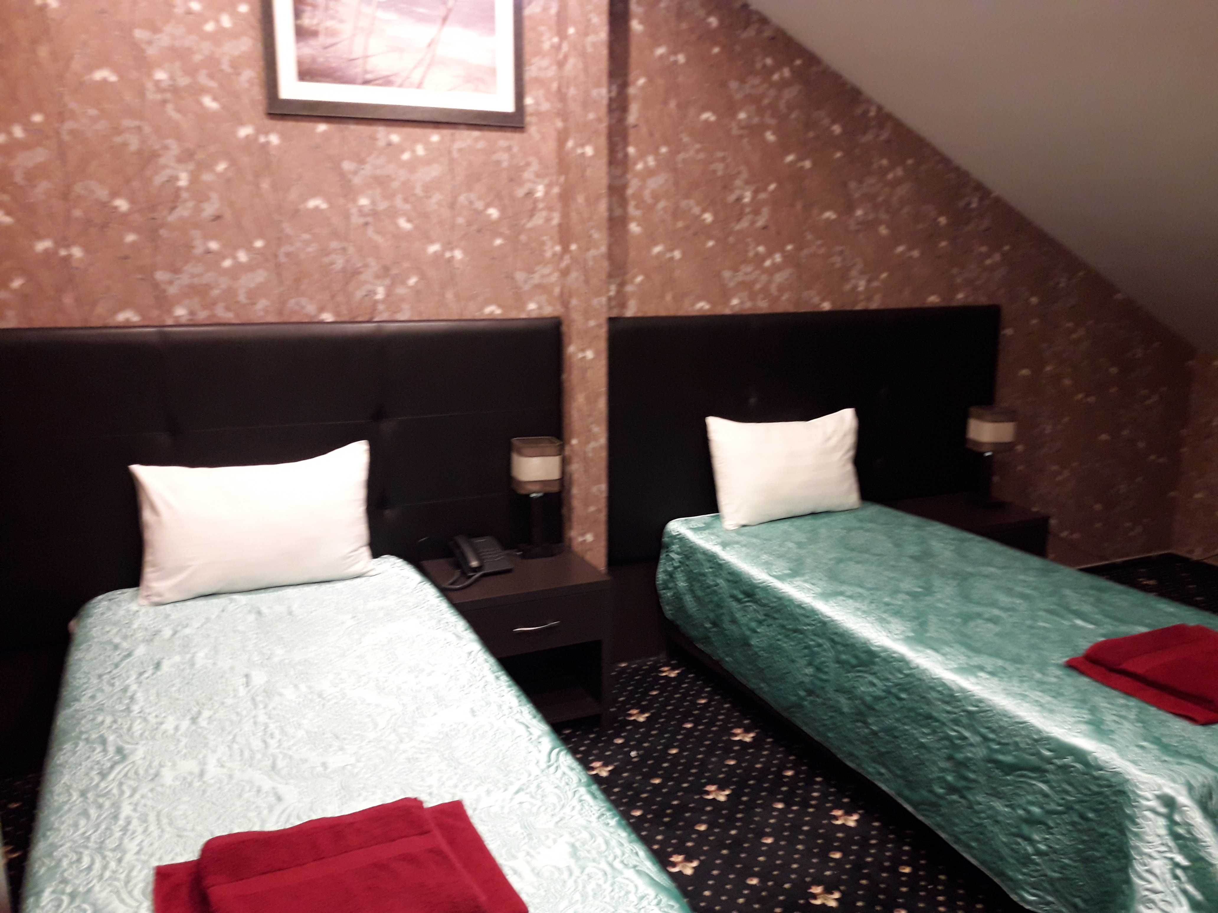 Фото отеля 2