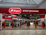 M Video (Repina Street, 94), household appliances store