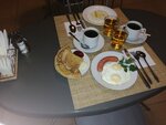 Hotel Severomorsk (Murmanskoe Highway, 17/5), hotel