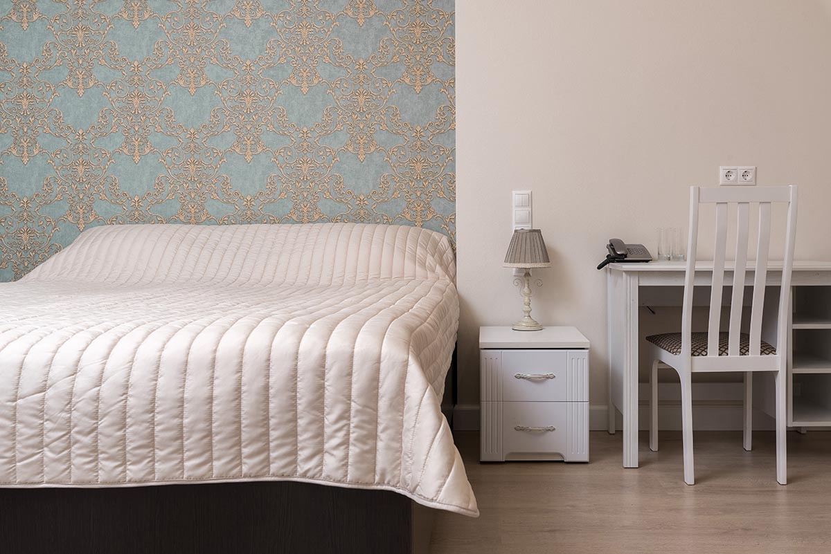 Фото Welcome House