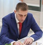 Legal services (Orekhoviy Boulevard, 11к1), legal services