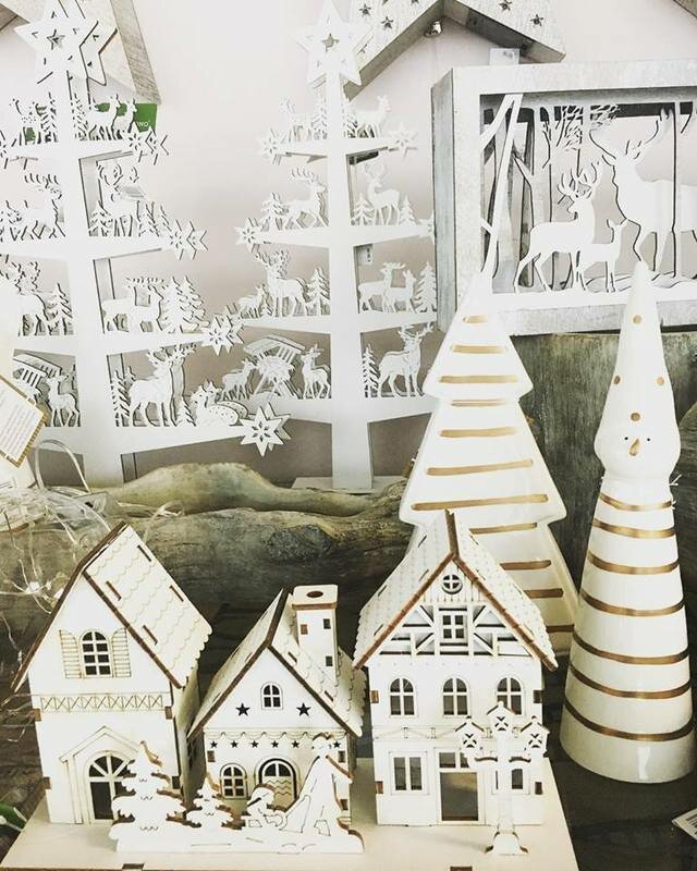 Furniture store Scantamburlo Decor, Piedmont, photo