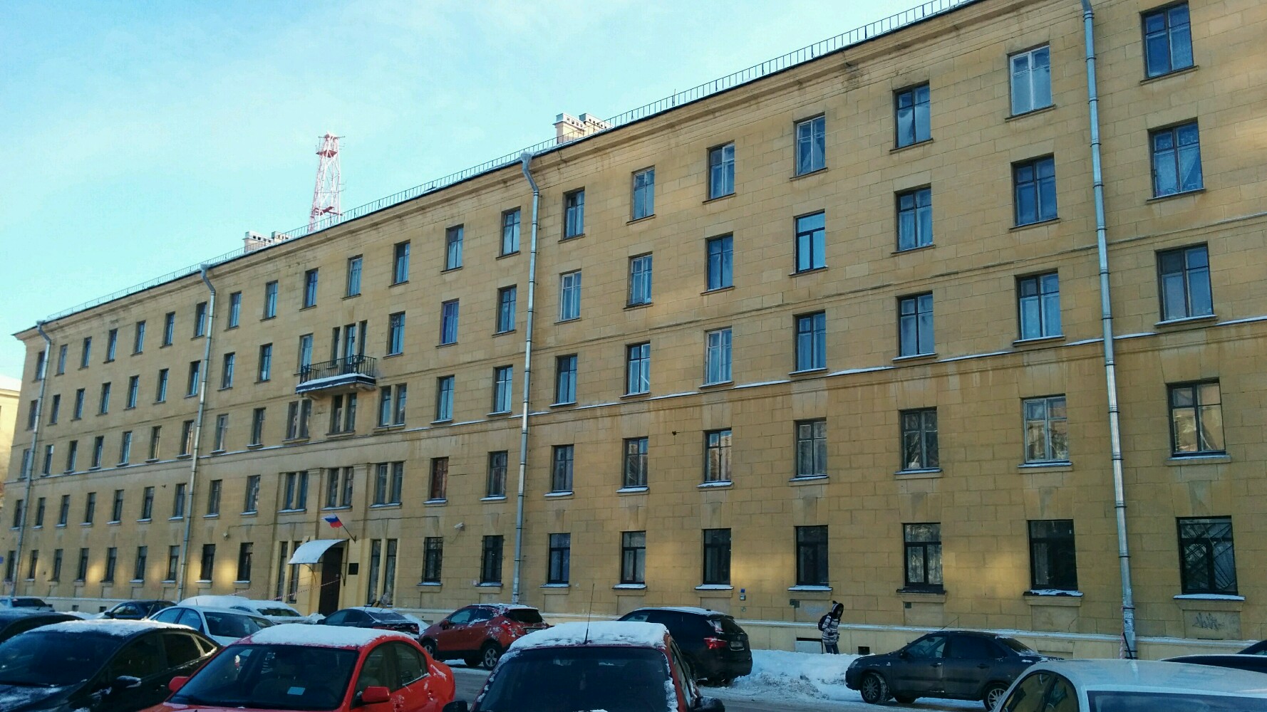 Общежитие горного университета спб на васильевском