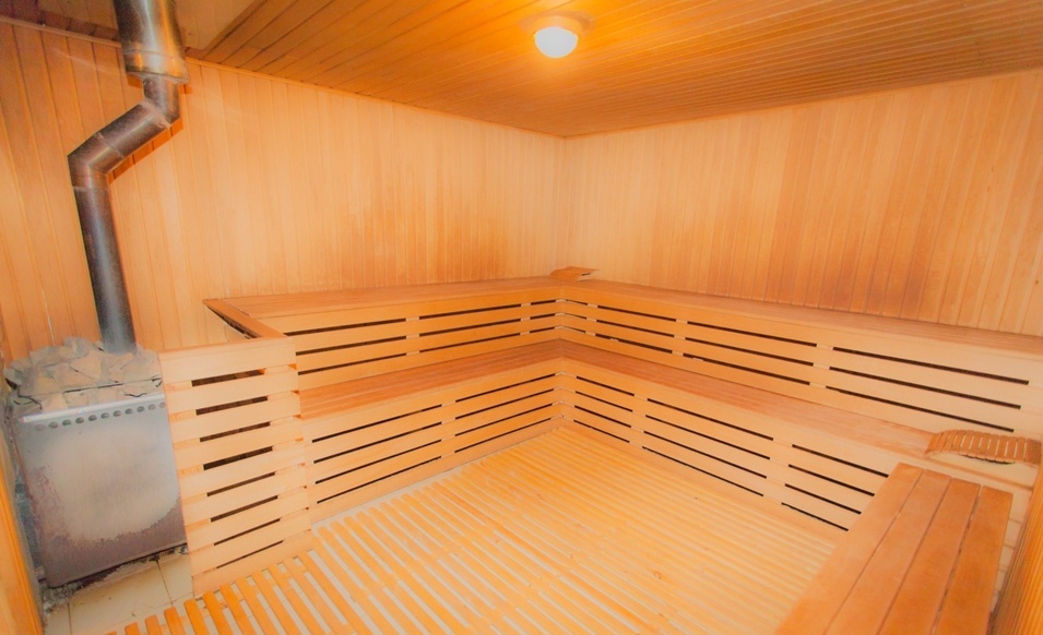 Фото отеля 5