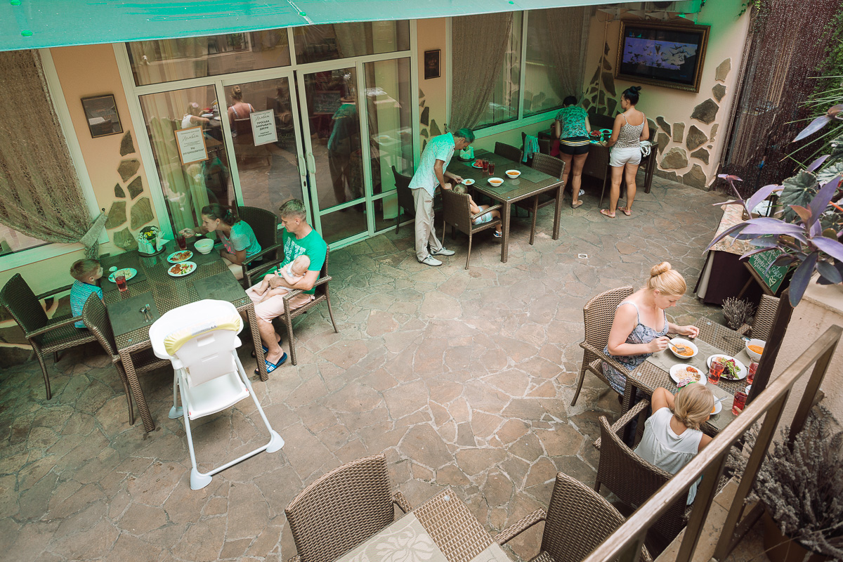 Фото Ламбат