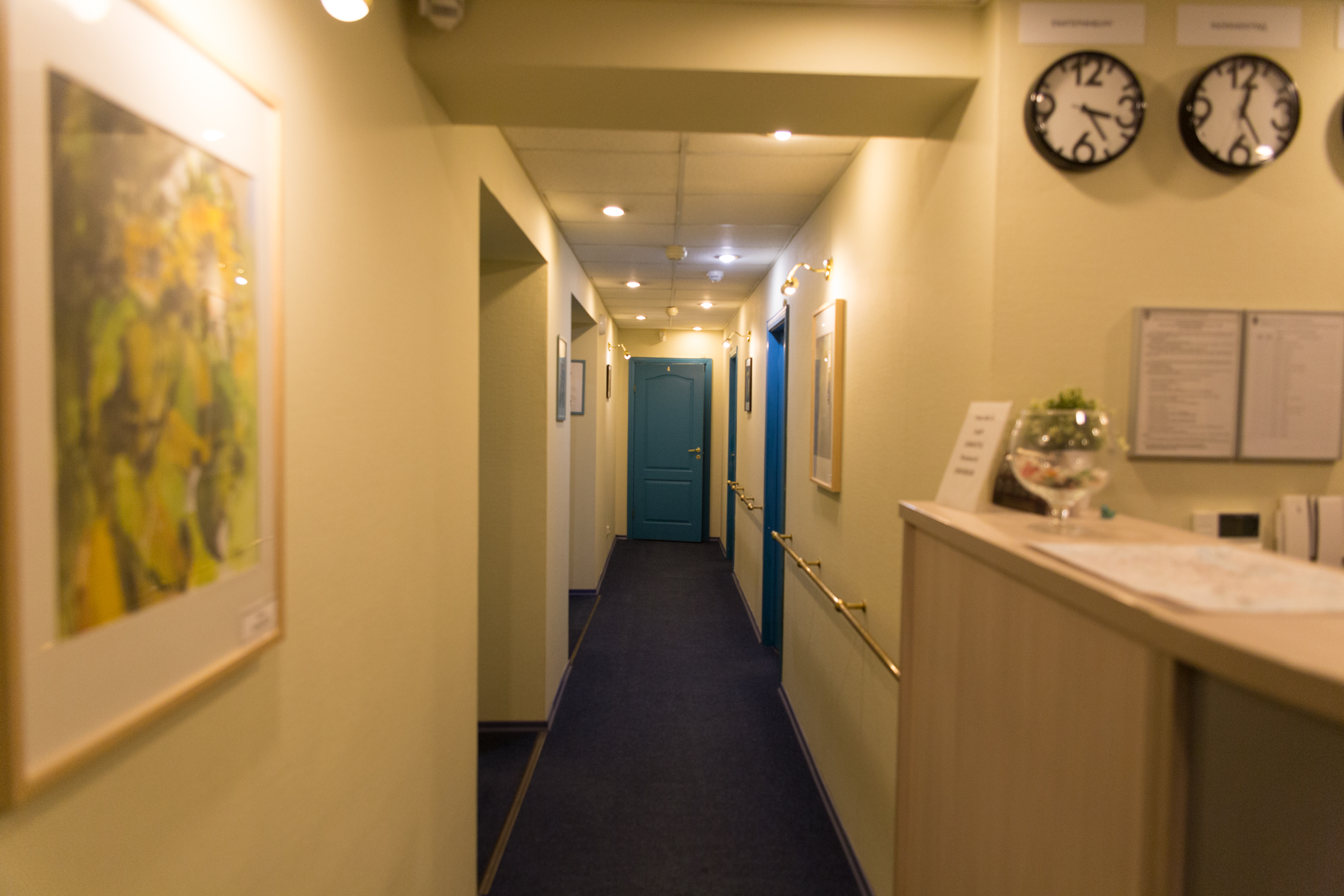 Фото Лиговский двор