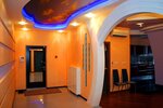 Stroy Perspective (Metallistov Avenue, 25к3), construction and finishing works