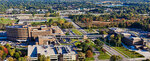 Beaumont Hospital, Troy (Michigan, Oakland County, Troy) ، مستشفى