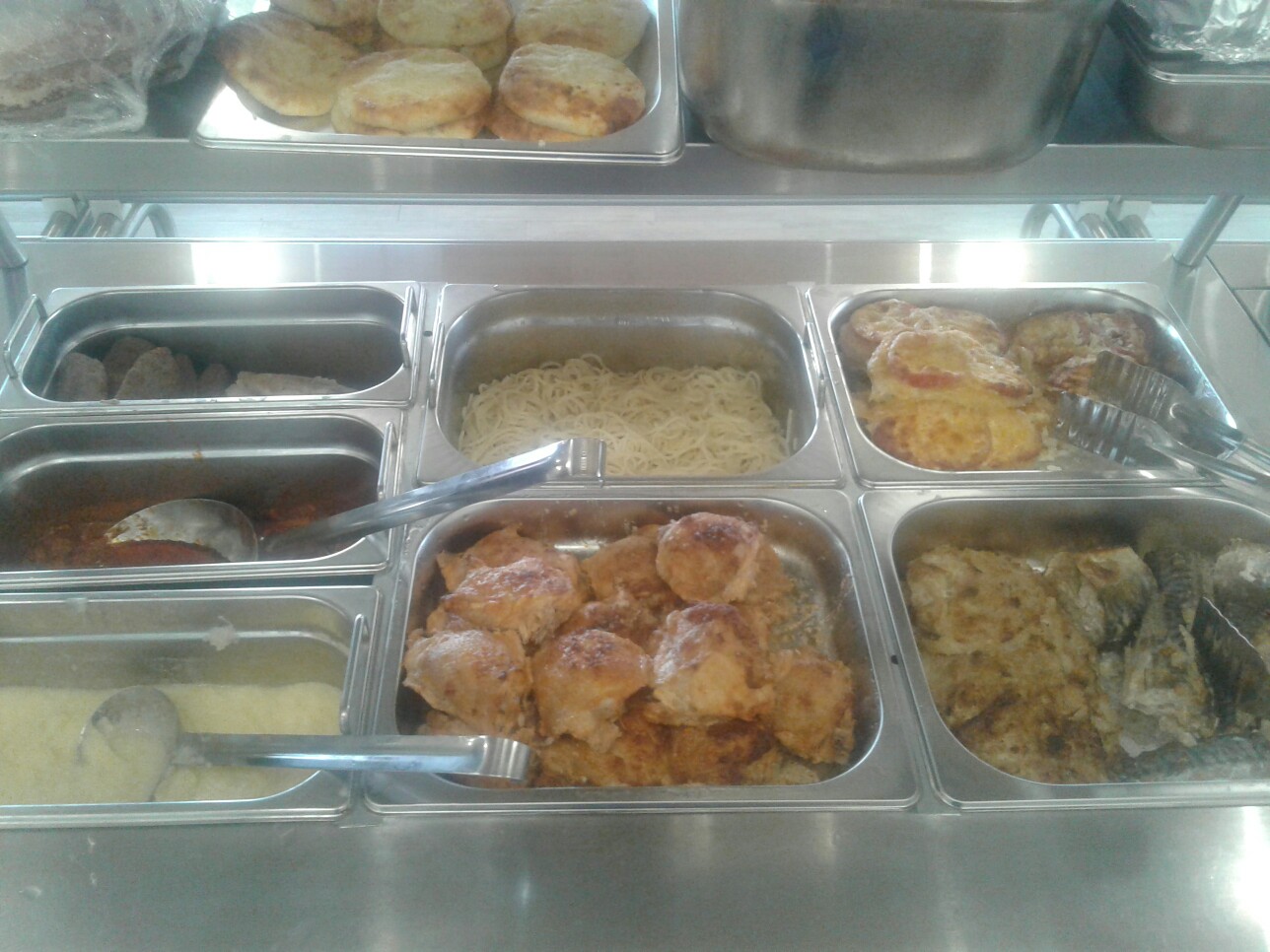 Фото Теремок