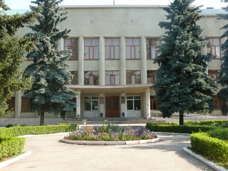 إدارة حكومية Administratsiya goroda Kuznetska Penzenskoy oblasti ، ، صورة