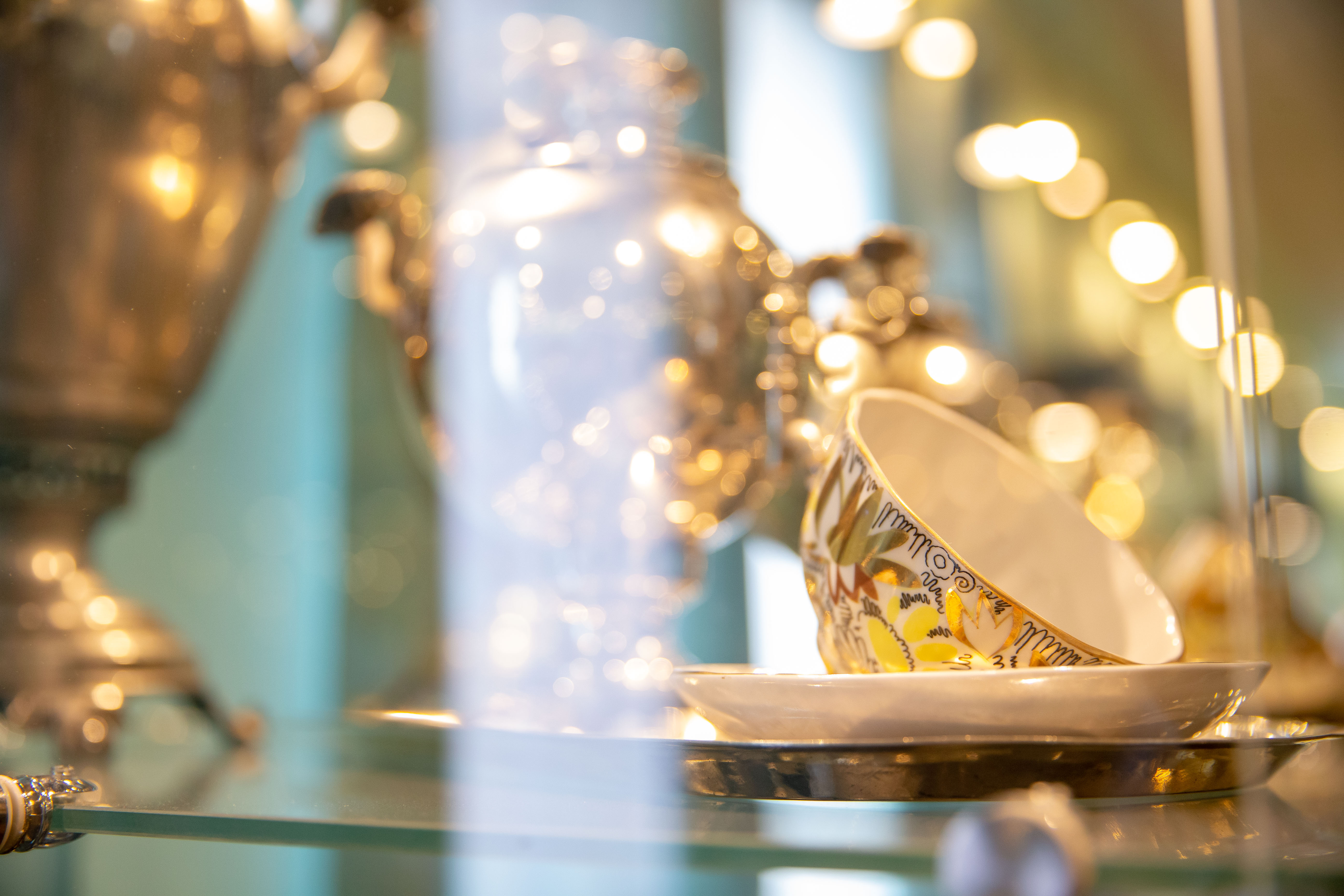 Фото Музеон