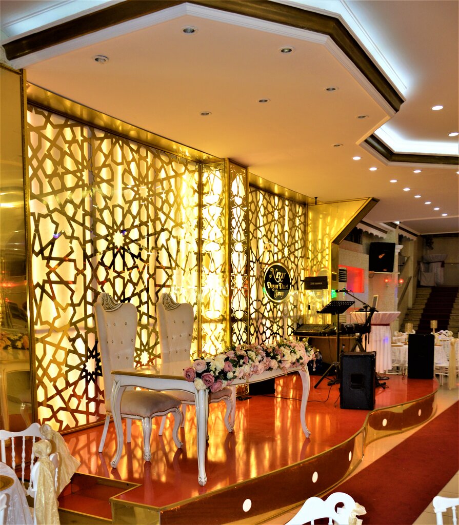 قاعة الولائم Nazar Wedding Hall ، اسطنبول، صورة