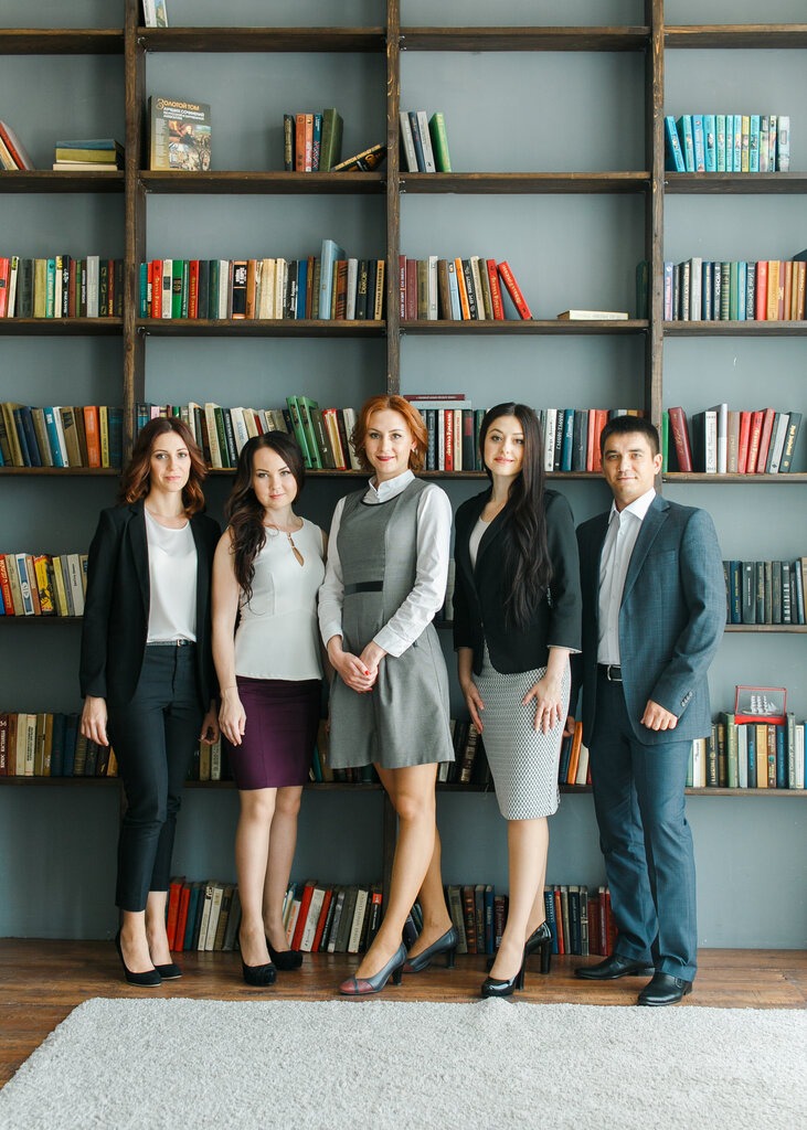 Internet marketing Intelsib, Tula, photo