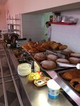 Вкусная-столовая (ulitsa Yakova Gunina, 1), canteen