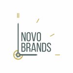 Novobrands (просп. Абая, 44А), магазин подарков и сувениров в Алматы