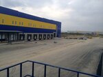 Smy Stroitel (Liteyniy Avenue, 20) ، بناء المنشآت الصناعية
