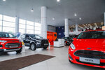 Фото 4 FORD КАН АВТО, Официальный дилер FORD