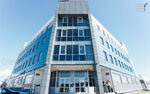 Delocvetochnoe (Krasnoputilovskaya Street, 46к2), organization of events