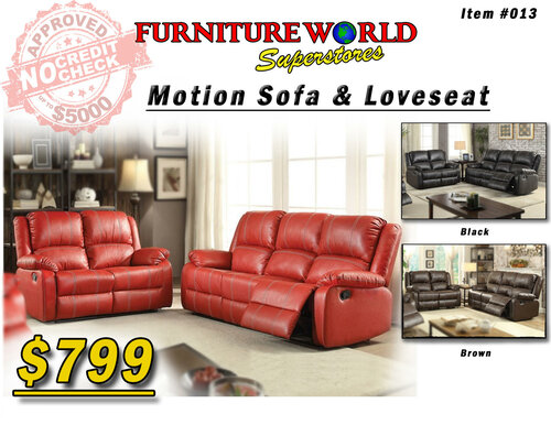 Furniture World Superstores
