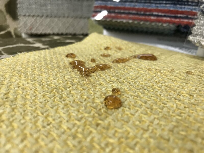 Quality discount furniture refinishing