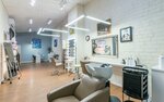 Mansarda (selo Angelovo, Angelovo-Residence Residential Complex, 43), beauty salon