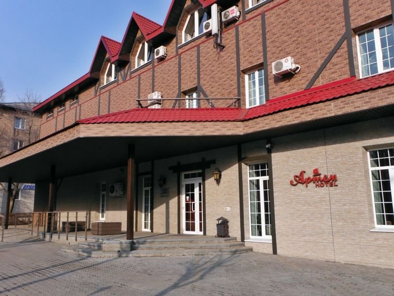 Фото отеля 2