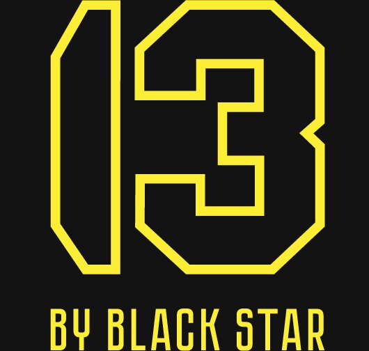 13 by Black Star