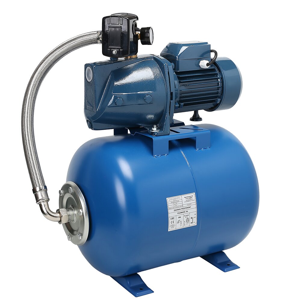 Pumping equipment Ibo pompy, Vitebsk, photo