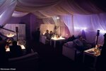 Nargilia The Office (Moskovskaya Street, 17), hookah lounge