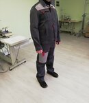 Garment Profi (Dmitrovskoye Highway, 100с2), workwear