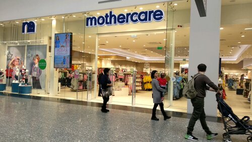 Больше не работает: Mothercare, детский магазин, Московская область ...