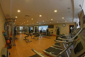 Гостиница Millennium Central Kuwait Downtown