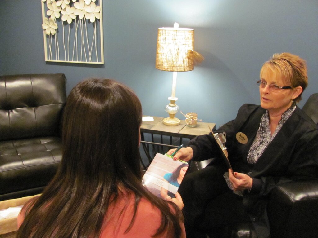 Women's consultation Your First Look Women's Center - Abortion Information, State of Ohio, photo