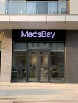 MacsBay (Shaykhantahur District, Zargar Street, 5), electronics store
