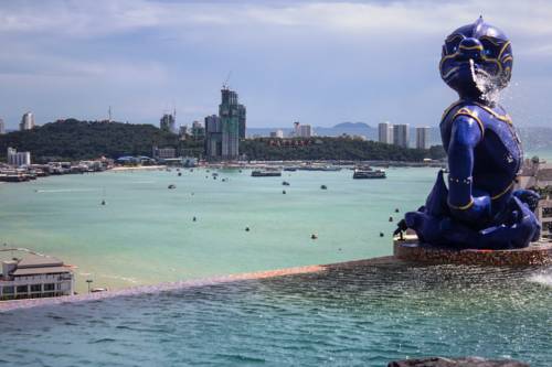 Фото Siam@Siam Design Hotel Pattaya