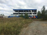 БетонСтрой (1-я Потребительская ул., 1А, Челябинск), бетон, бетонные изделия в Челябинске